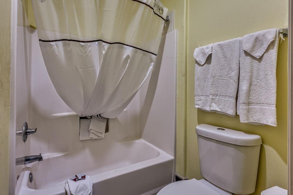 Quality Inn Brownsville Exterior photo