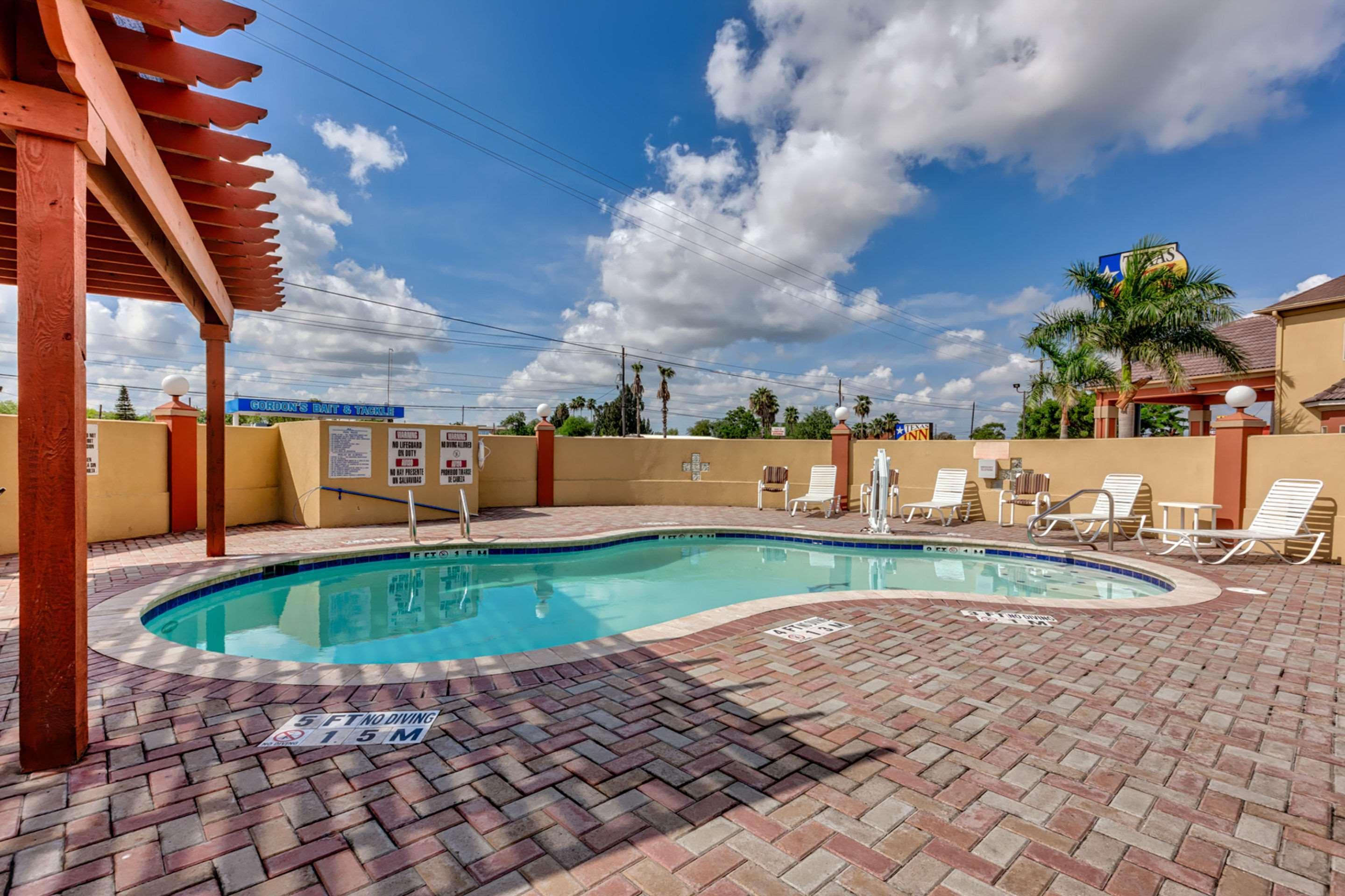 Quality Inn Brownsville Exterior photo