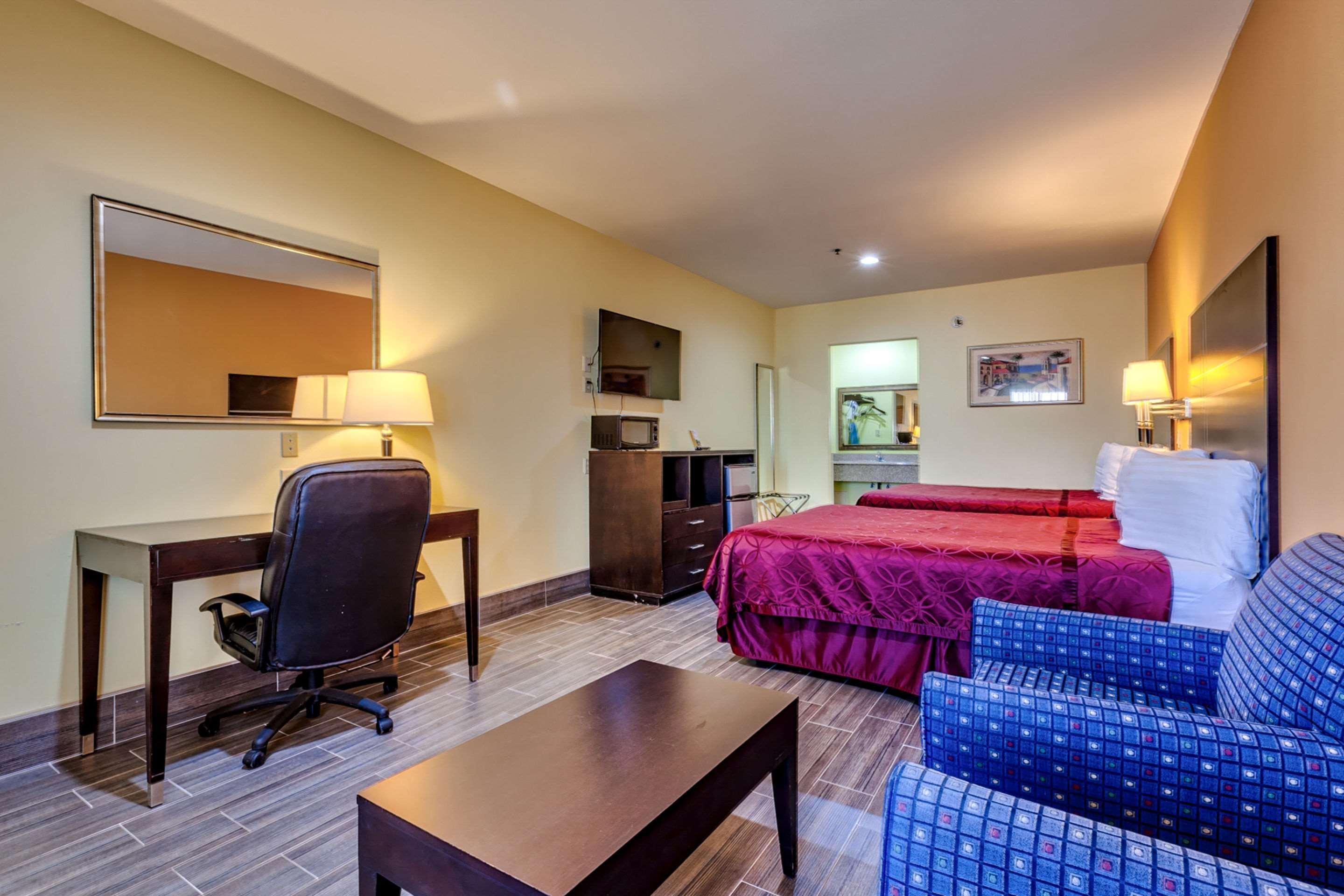 Quality Inn Brownsville Exterior photo