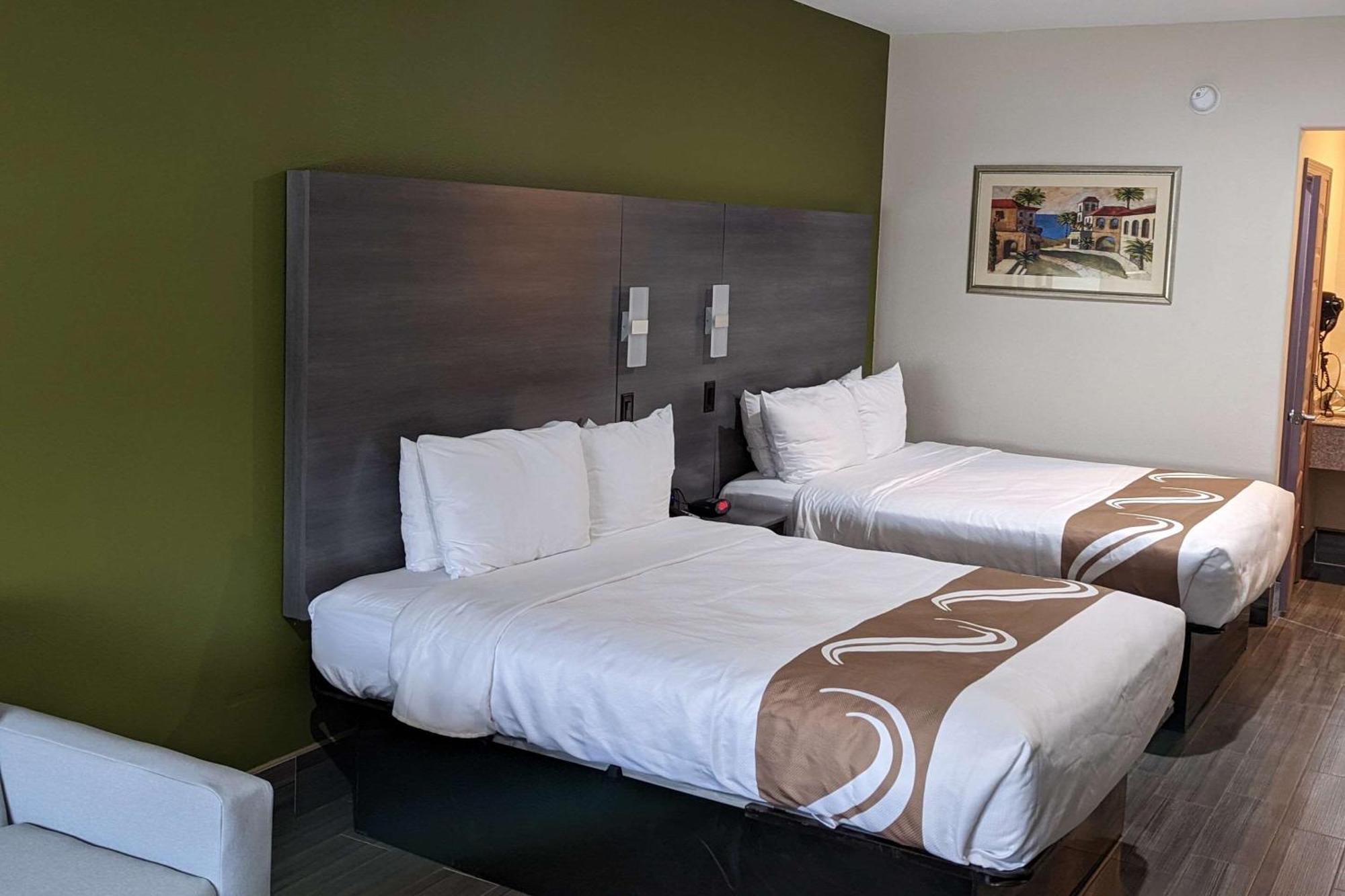 Quality Inn Brownsville Exterior photo