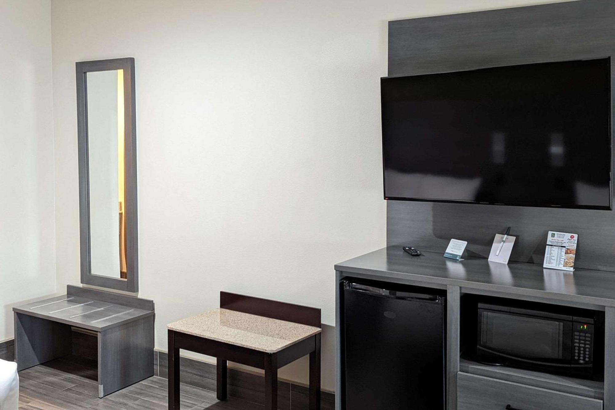 Quality Inn Brownsville Exterior photo