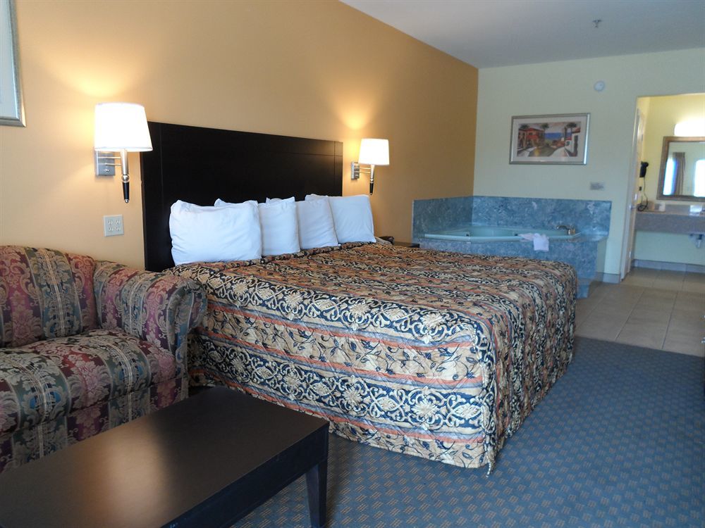 Quality Inn Brownsville Exterior photo