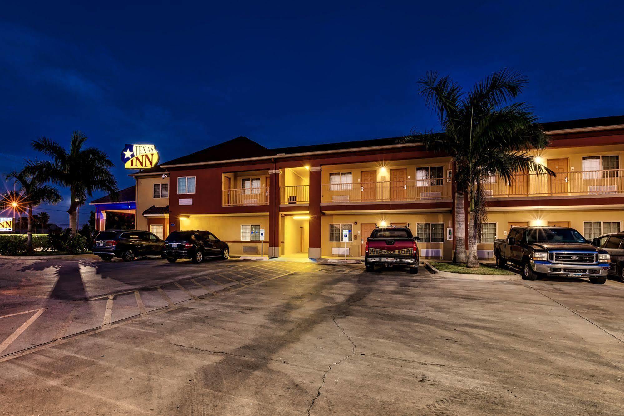 Quality Inn Brownsville Exterior photo