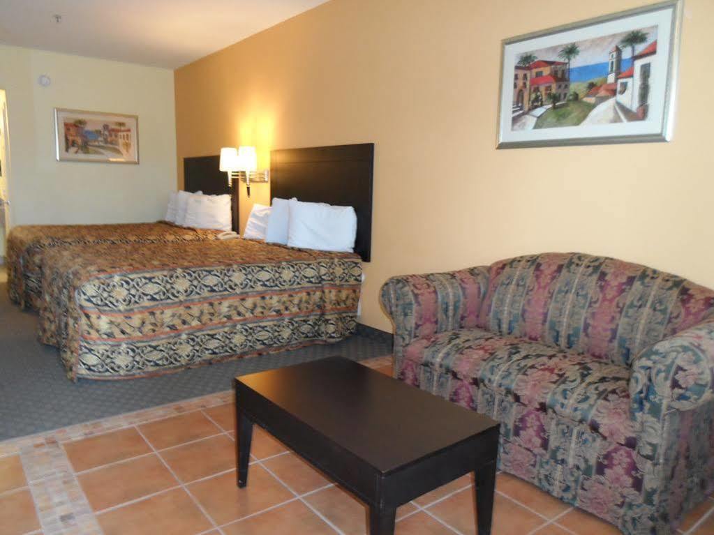 Quality Inn Brownsville Exterior photo