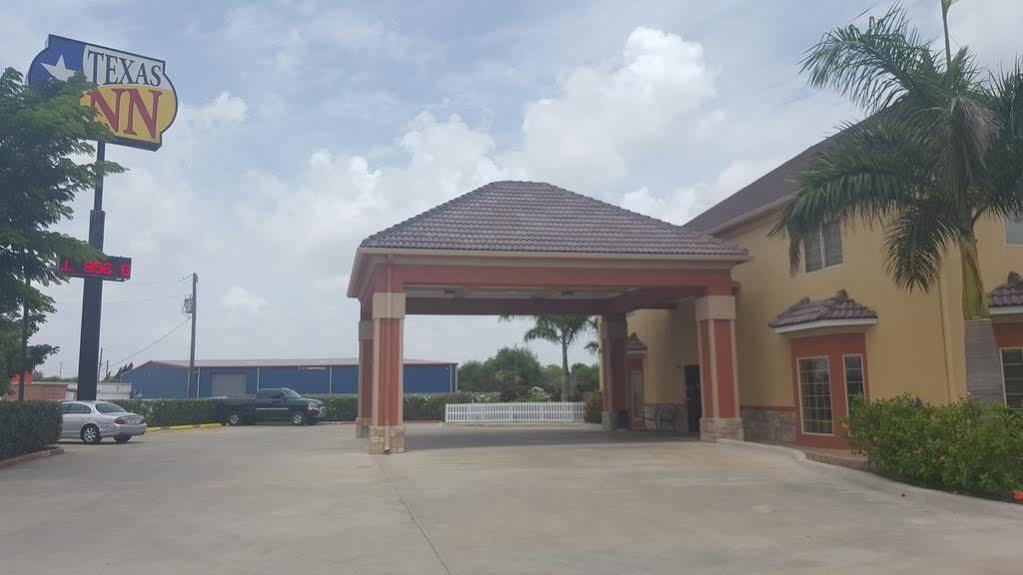 Quality Inn Brownsville Exterior photo